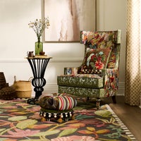 Birdsong Wing Chair