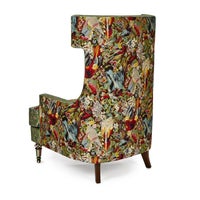 Birdsong Wing Chair