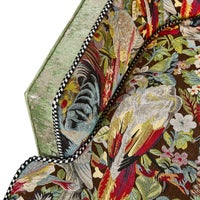 Birdsong Wing Chair