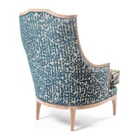 Mosaic Chair