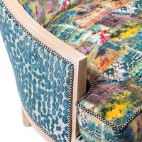 Mosaic Chair