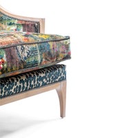 Mosaic Chair
