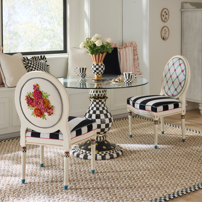 Merrifield Side Chair image number 1