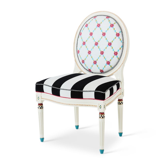 Merrifield Side Chair image number 6