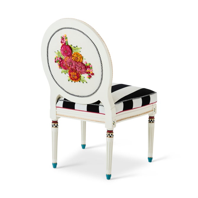 Merrifield Side Chair image number 7