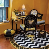 Queen Bee Side Chair