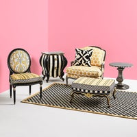 Queen Bee Side Chair
