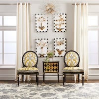 Queen Bee Side Chair