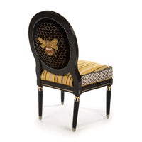 Queen Bee Side Chair