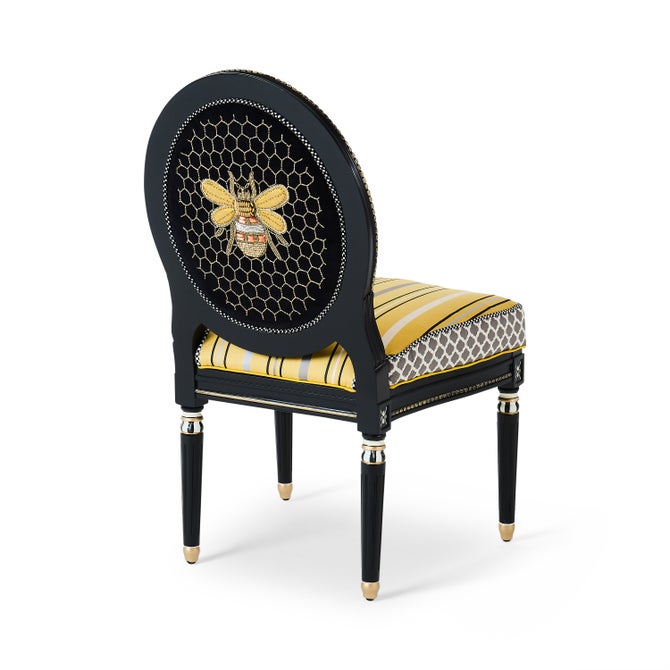 Queen Bee Side Chair image number 10