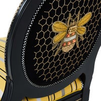 Queen Bee Side Chair