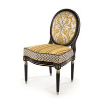 Queen Bee Side Chair
