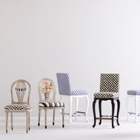Blooming Dining Chair