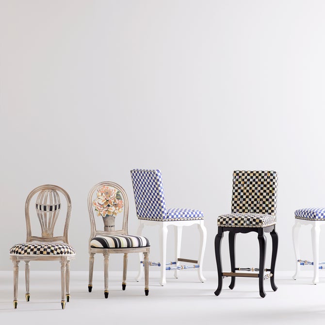 Blooming Dining Chair image number 2