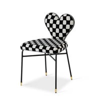 Queen of Hearts Chair