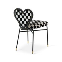 Queen of Hearts Chair