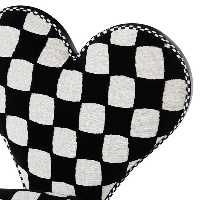 Queen of Hearts Chair image number 4