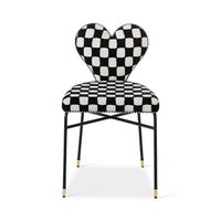 Queen of Hearts Chair