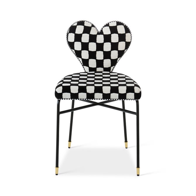 Queen of Hearts Chair image number 0