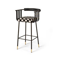 Flatiron Gambit Bar Stool