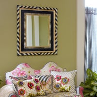 Tango Mirror