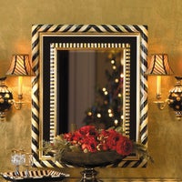Tango Mirror