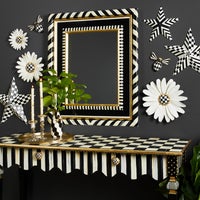 Tango Mirror