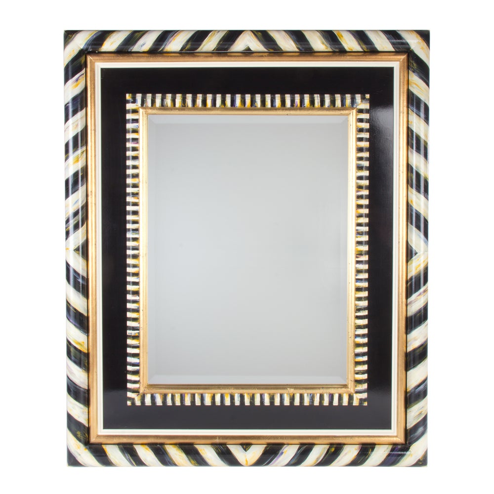Tango Mirror mackenzie-childs Panama imagen 1