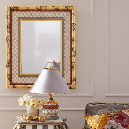 Nightshade Wall Mirror