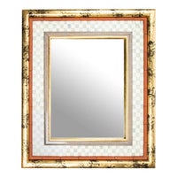 Nightshade Wall Mirror
