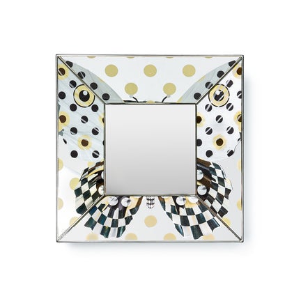 Spot On Square Wall Mirror