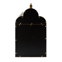 Birdcage Medium Wall Mirror