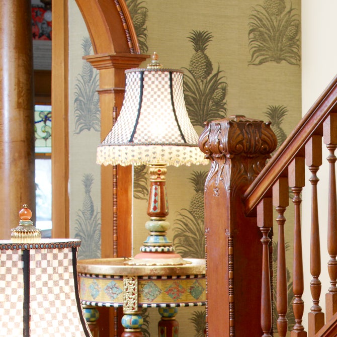 Highland Table Lamp image number 4