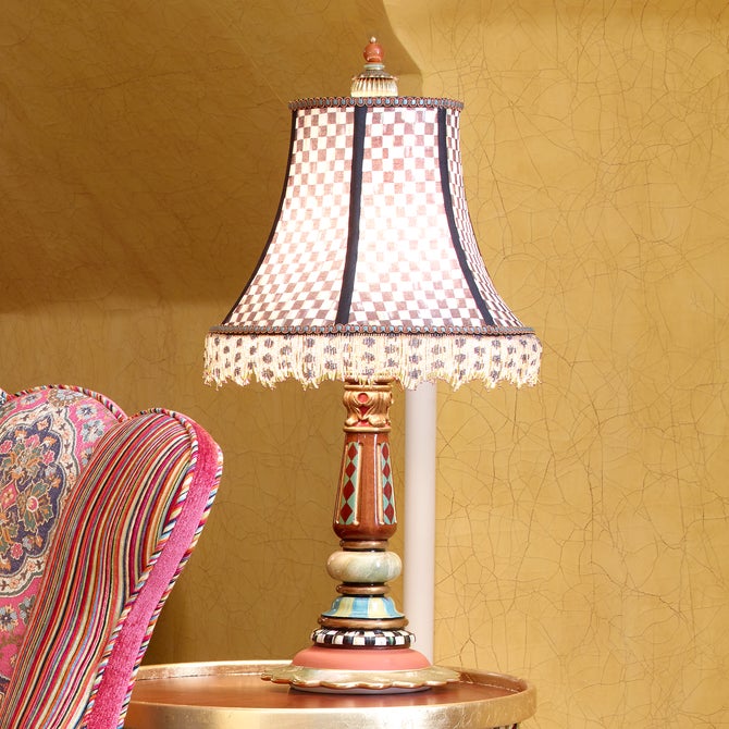 Highland Table Lamp image number 8
