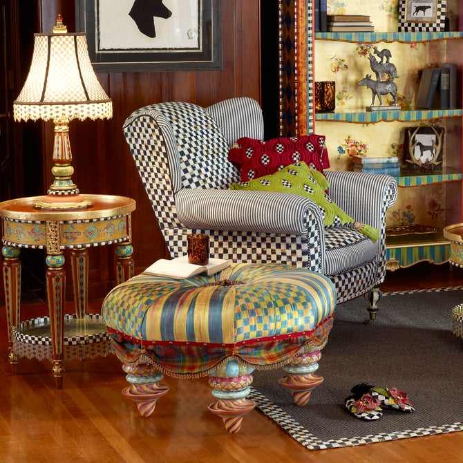 Highland Table Lamp image number 2