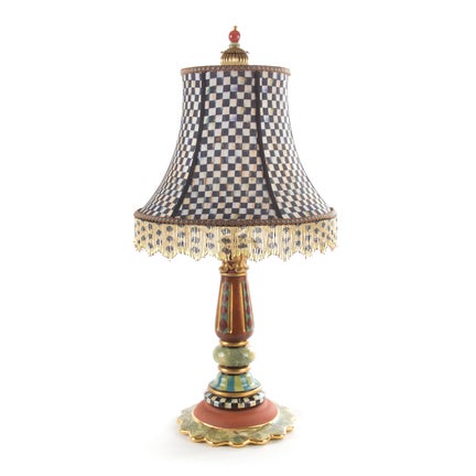 Highland Table Lamp