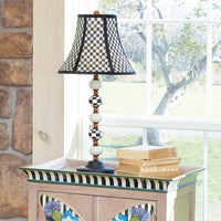 Yo-Yo Table Lamp