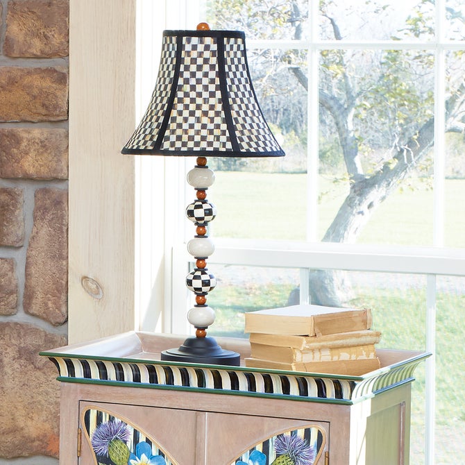 Yo-Yo Table Lamp image number 9