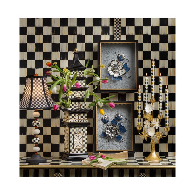 Yo-Yo Table Lamp image number 5