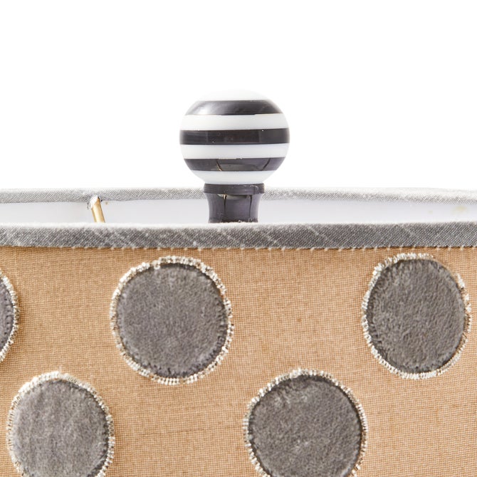 Bubbles Table Lamp image number 3