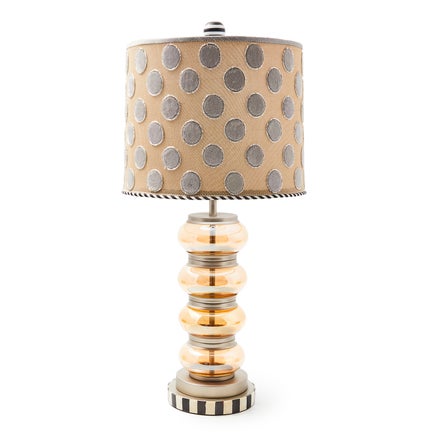 Bubbles Table Lamp