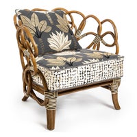 Wild Indoors Rattan Chair