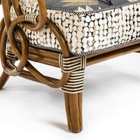 Wild Indoors Rattan Chair