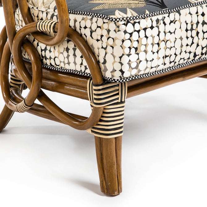 Wild Indoors Rattan Chair image number 2