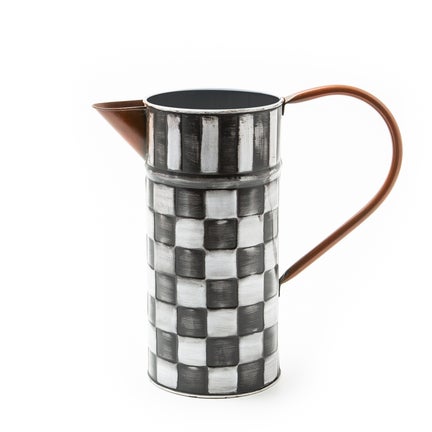 Check It Out Watering Can