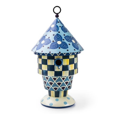 Royal Birdhouse