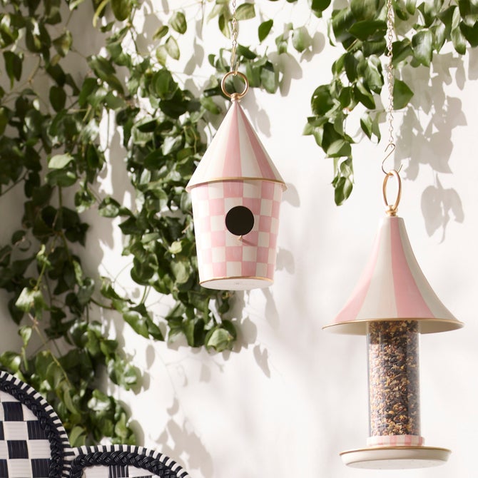 Rosy Birdhouse image number 2