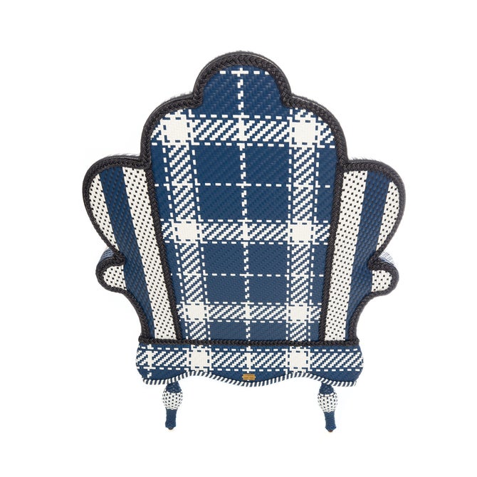 Boathouse Outdoor Wing Chair image number 2