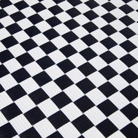 Gambit Check Outdoor Patio Dining Table