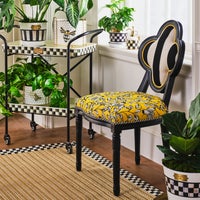 Queen Bee Outdoor Dining Chair